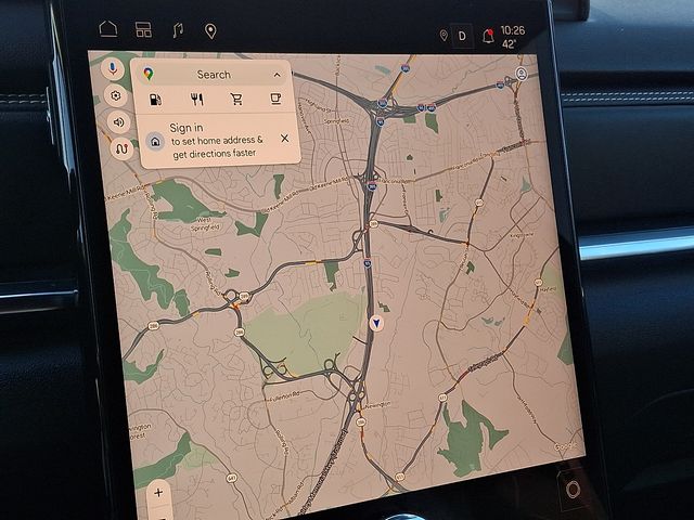 Thumbnail: 2026 GMC Terrain - 13