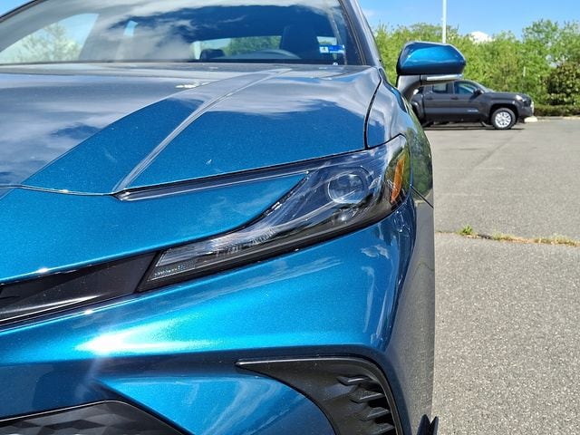 Thumbnail: 2026 Toyota Camry - 6