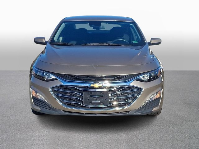 Thumbnail: 2024 Chevrolet Malibu - 2