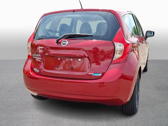 Thumbnail: 2015 Nissan Versa Note - 4