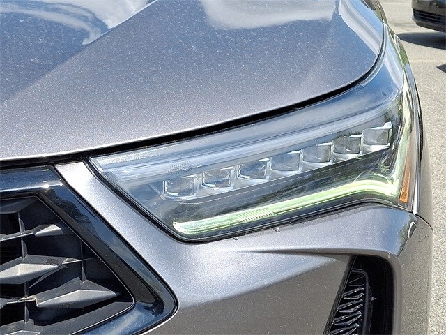 Thumbnail: 2022 Acura RDX - 8