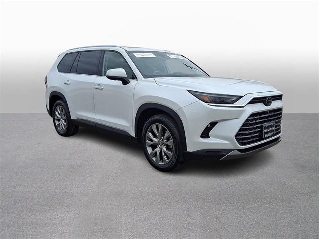 Thumbnail: 2024 Toyota Grand Highlander - 3