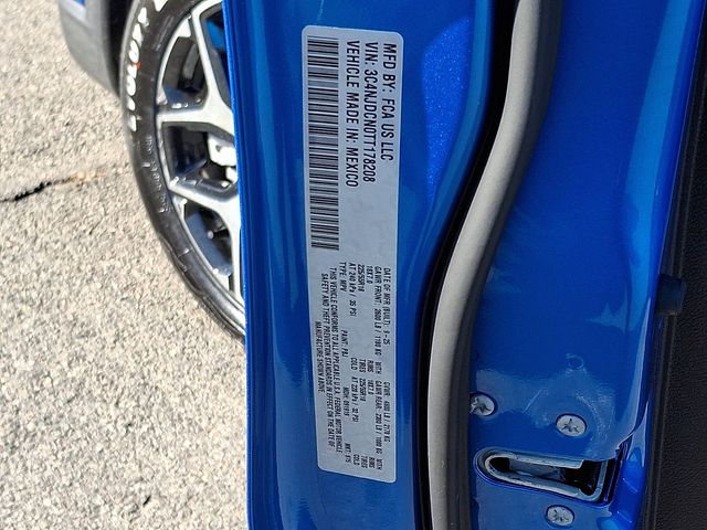 Thumbnail: 2026 Jeep Compass - 28