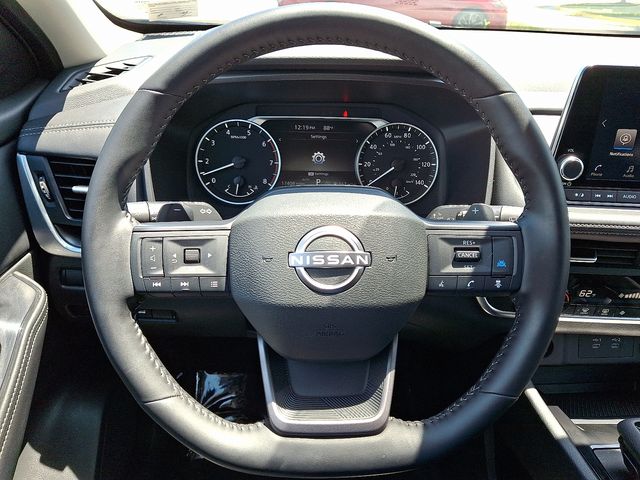 Thumbnail: 2026 Nissan Rogue - 18