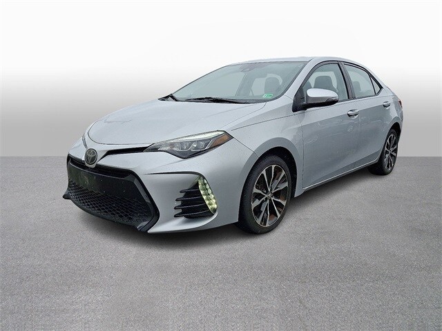 2019 Toyota Corolla XSE -
                  Springfield, VA