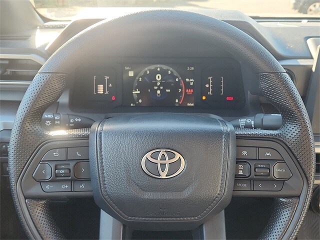 Thumbnail: 2025 Toyota Tacoma - 16