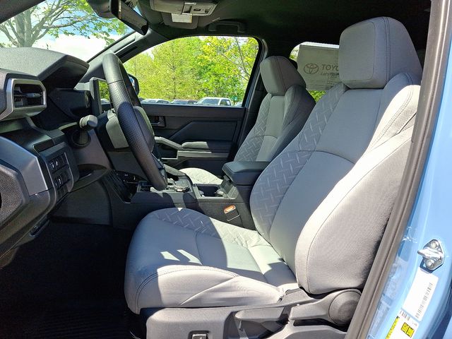 Thumbnail: 2026 Toyota Tacoma - 11