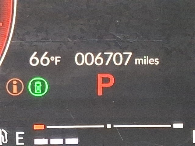 Thumbnail: 2025 Honda Civic - 14