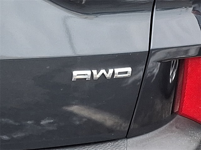 Thumbnail: 2022 Ford Escape - 31