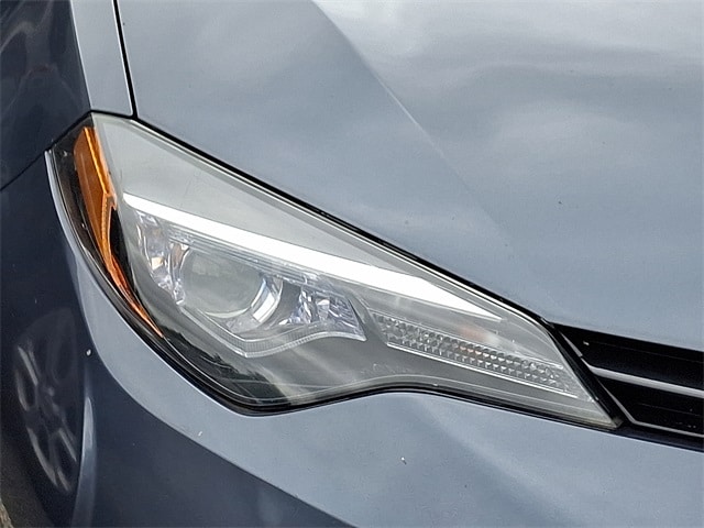 2018 Toyota Corolla LE 5