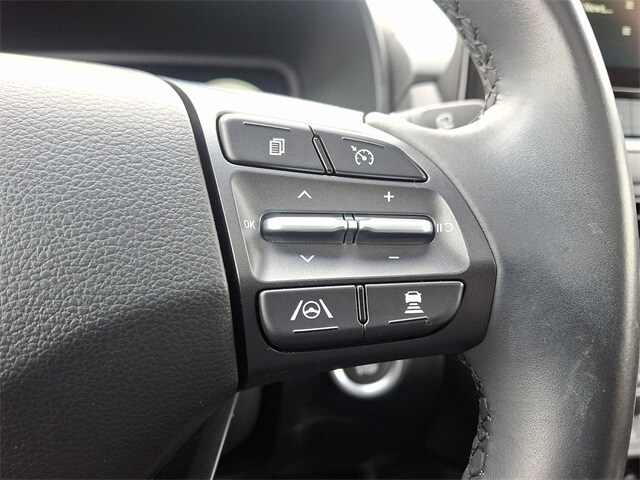 Thumbnail: 2023 Hyundai Kona - 23