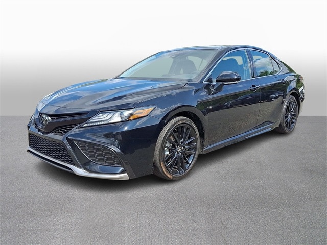 Thumbnail: 2024 Toyota Camry - 1