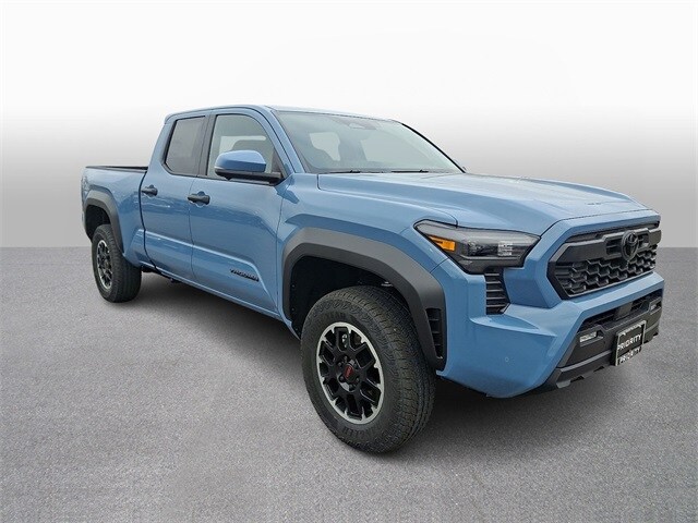 Thumbnail: 2026 Toyota Tacoma - 2