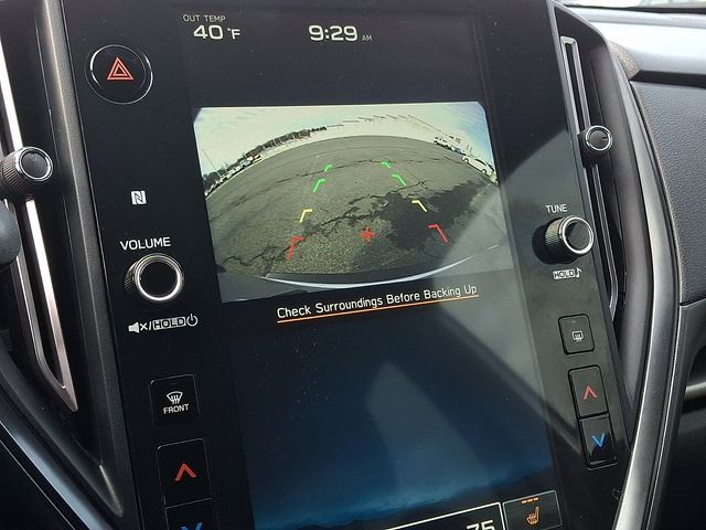 Thumbnail: 2024 Subaru WRX - 17