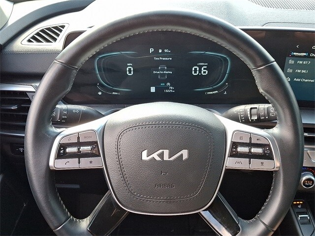 Thumbnail: 2025 Kia Telluride - 21