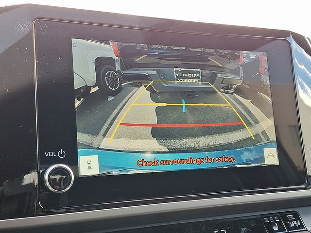 Thumbnail: 2026 Toyota Camry - 15