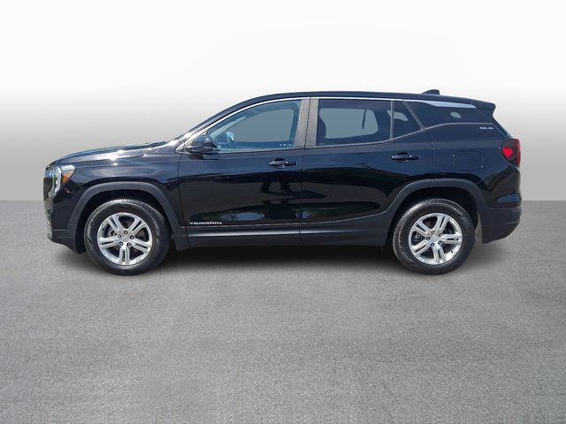 Thumbnail: 2022 GMC Terrain - 7