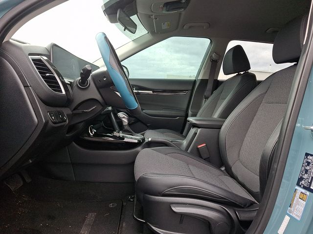 Thumbnail: 2024 Kia Seltos - 13