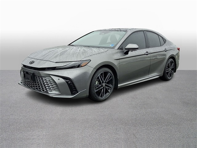 Thumbnail: 2025 Toyota Camry - 1