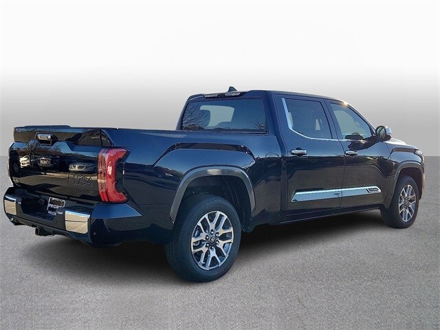 Thumbnail: 2026 Toyota Tundra - 4