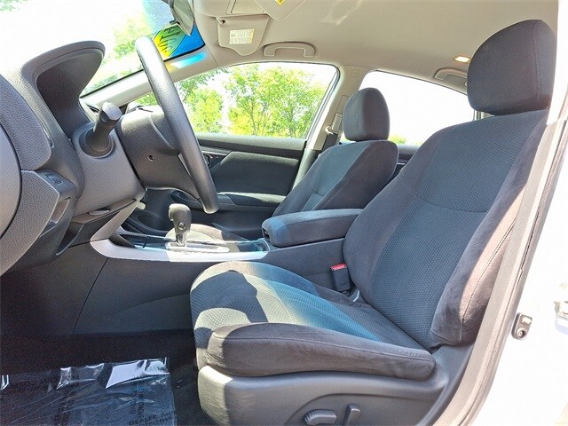Thumbnail: 2014 Nissan Altima - 13