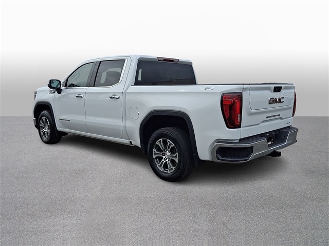 Thumbnail: 2025 GMC Sierra 1500 - 6