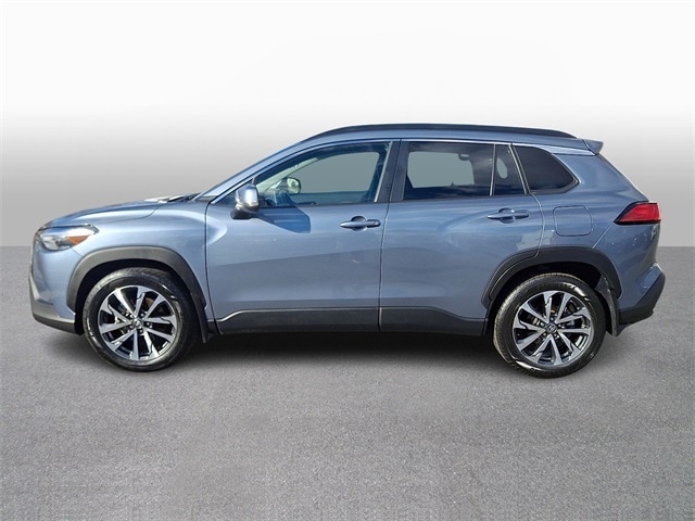 Thumbnail: 2024 Toyota Corolla Cross - 7