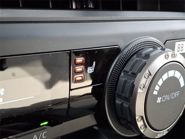 Thumbnail: 2025 Toyota Tacoma - 19