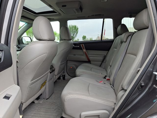 Thumbnail: 2008 Toyota Highlander - 11