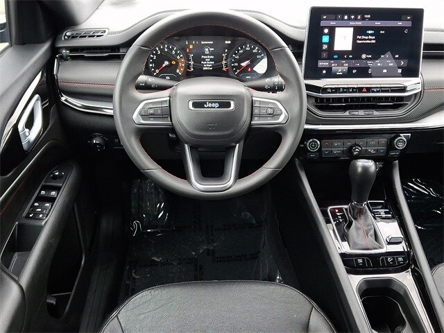 Thumbnail: 2024 Jeep Compass - 11