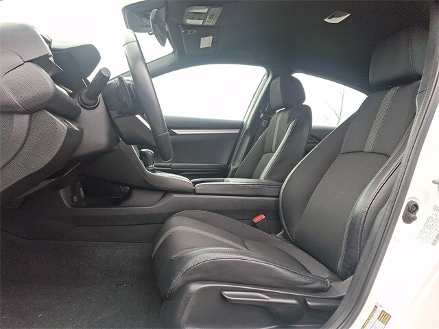 Thumbnail: 2020 Honda Civic - 13