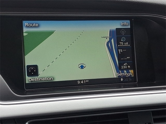 Thumbnail: 2017 Audi S5 - 17