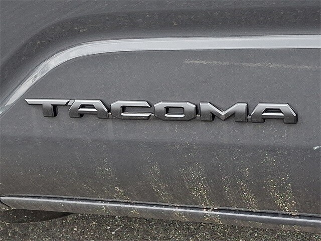 Thumbnail: 2026 Toyota Tacoma - 20