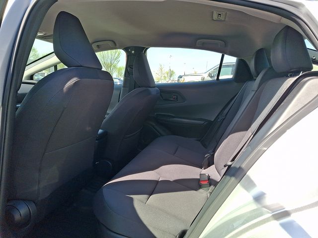 Thumbnail: 2023 Toyota Prius - 10