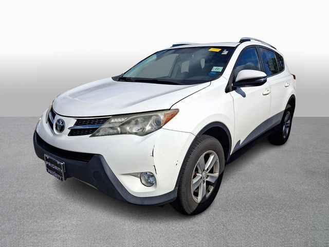 2013 Toyota RAV4 XLE -
                  Springfield, VA
