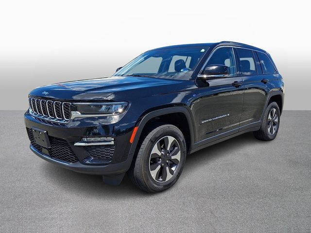 Thumbnail: 2024 Jeep Grand Cherokee - 1