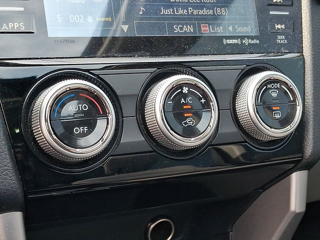 Thumbnail: 2018 Subaru Forester - 16