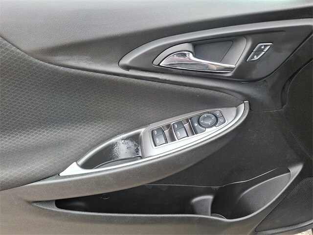 Thumbnail: 2024 Chevrolet Malibu - 12