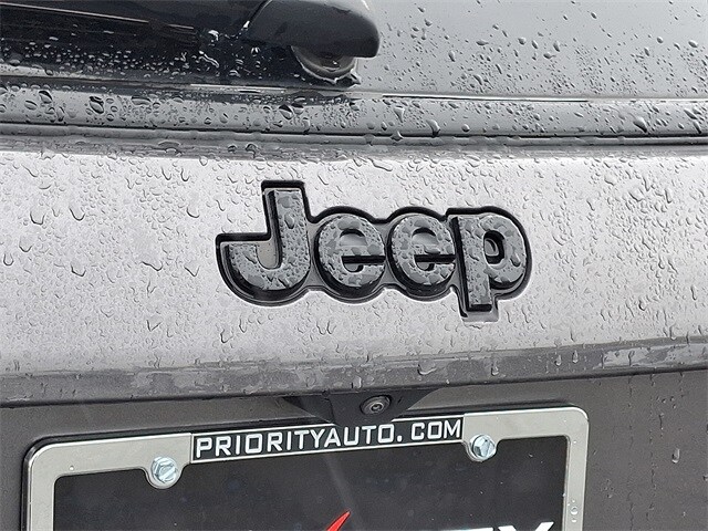 Thumbnail: 2022 Jeep Compass - 29