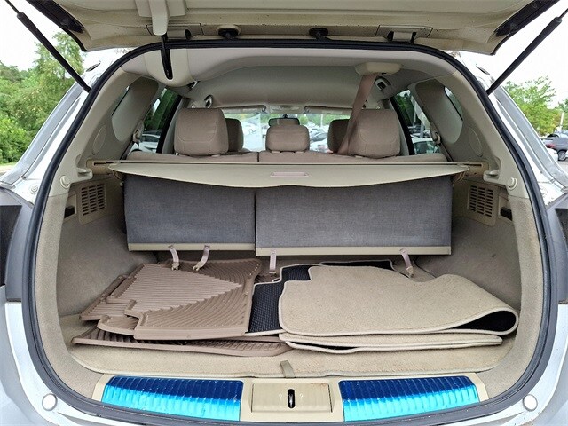 Thumbnail: 2013 Nissan Murano - 30
