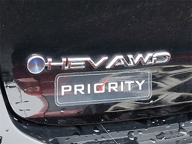 2024 Toyota Crown XLE 10