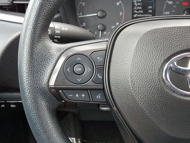 Thumbnail: 2024 Toyota Corolla - 20