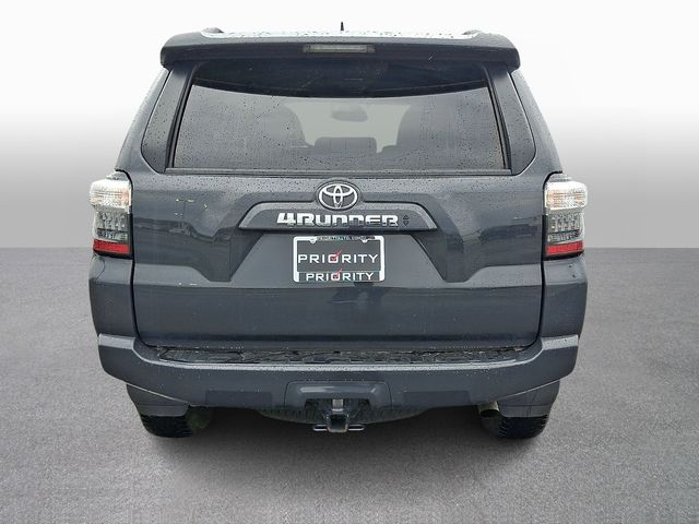 Thumbnail: 2024 Toyota 4Runner - 5