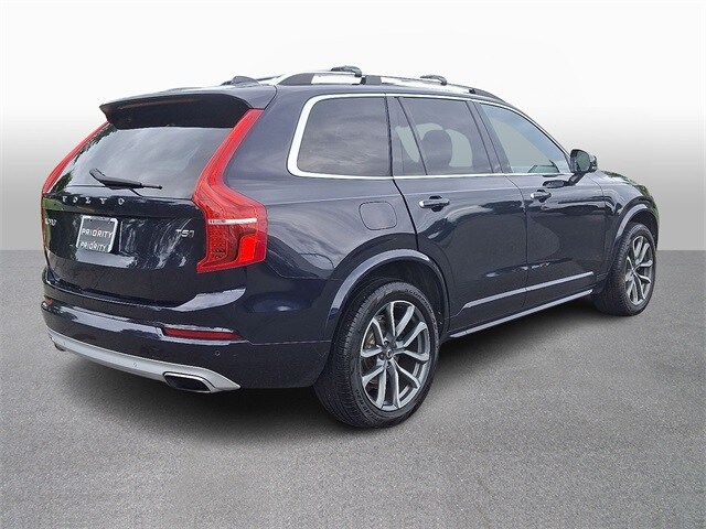 Thumbnail: 2017 Volvo XC90 - 4