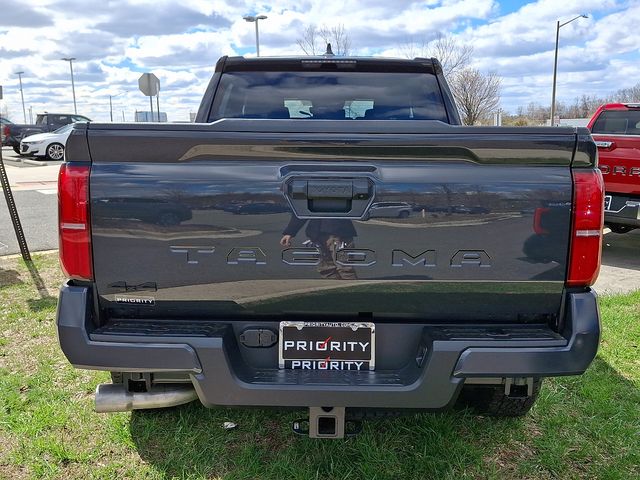Thumbnail: 2026 Toyota Tacoma - 5