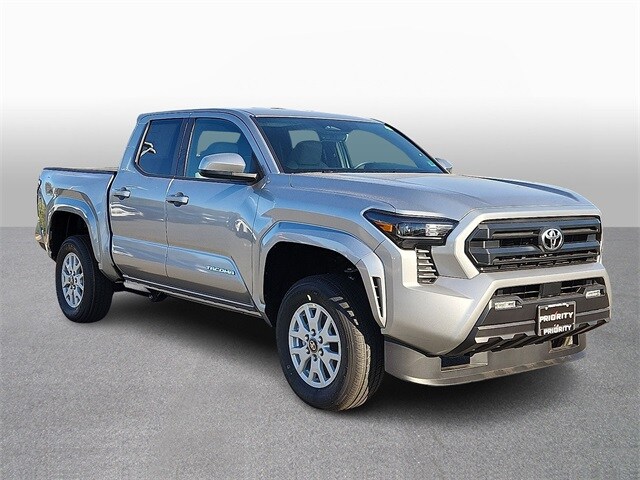 Thumbnail: 2025 Toyota Tacoma - 3