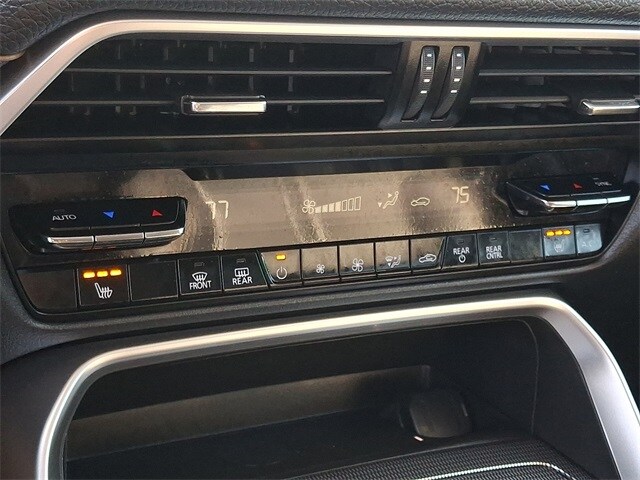 Thumbnail: 2025 Mazda CX-70 - 13