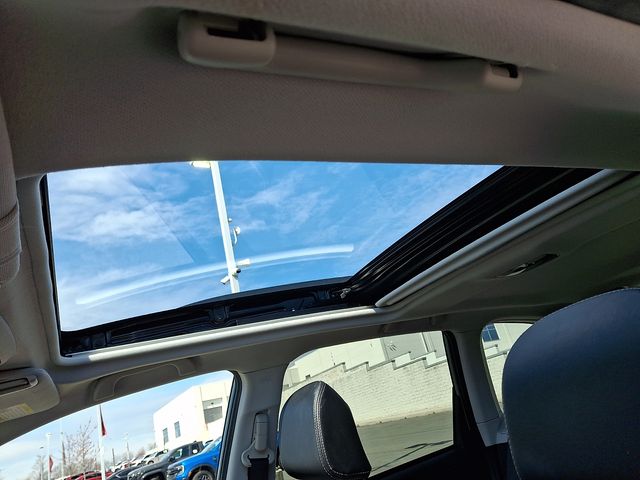 Thumbnail: 2018 Subaru Forester - 14