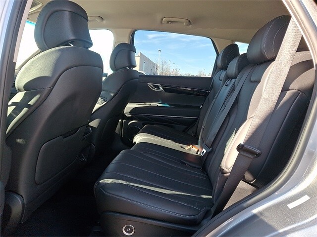 Thumbnail: 2025 Genesis GV80 - 10