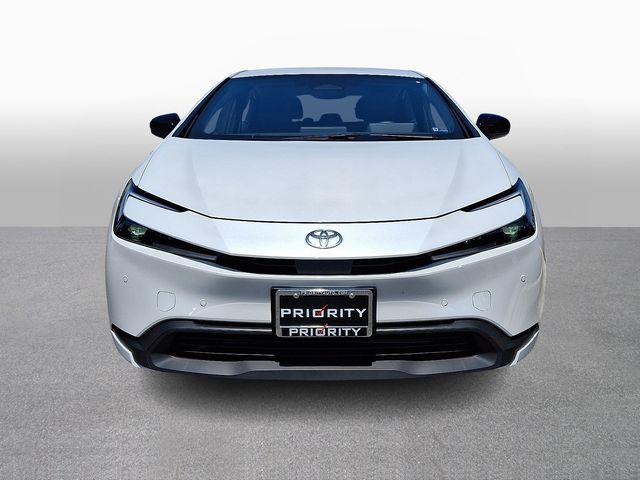 Thumbnail: 2026 Toyota Prius - 2